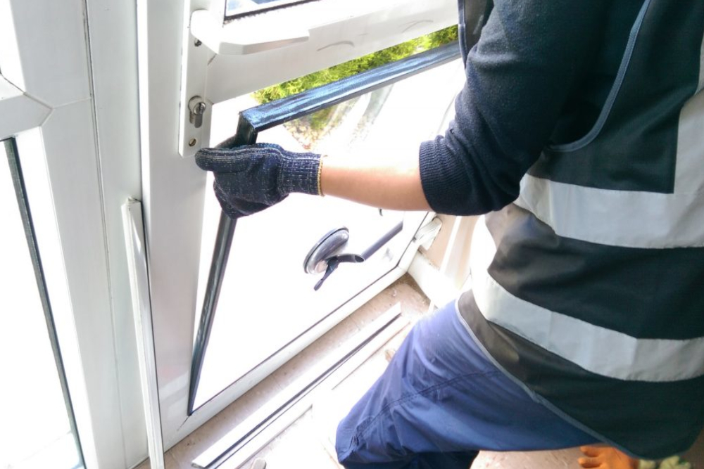 Double Glazing Repairs, Local Glazier in South Ockendon, RM15